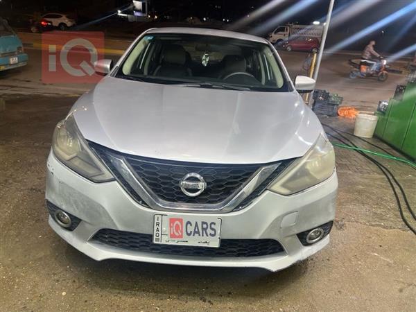 نيسان سنترا 2018 للبيع في العراق -  بغداد